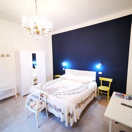 קומאקיו Residenza La Gallinella מראה חיצוני תמונה