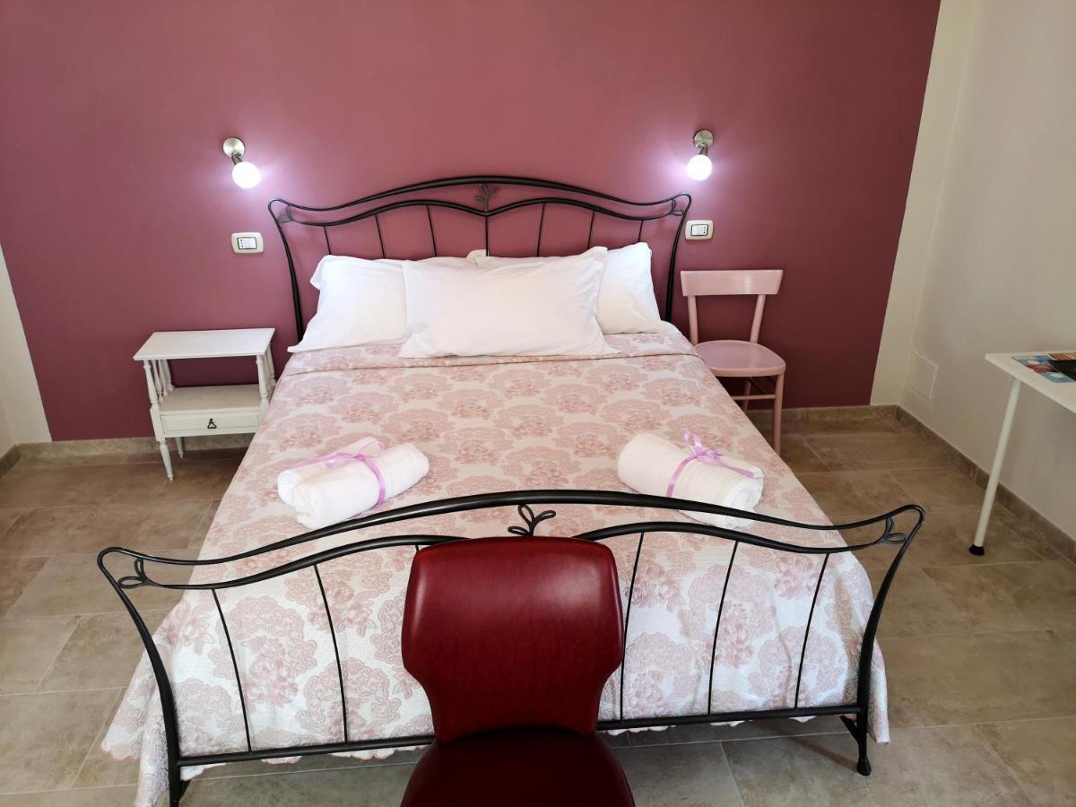 קומאקיו Residenza La Gallinella מראה חיצוני תמונה