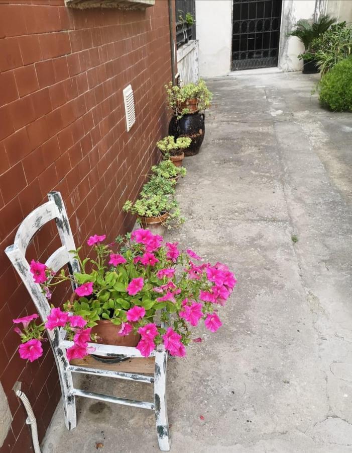 קומאקיו Residenza La Gallinella מראה חיצוני תמונה