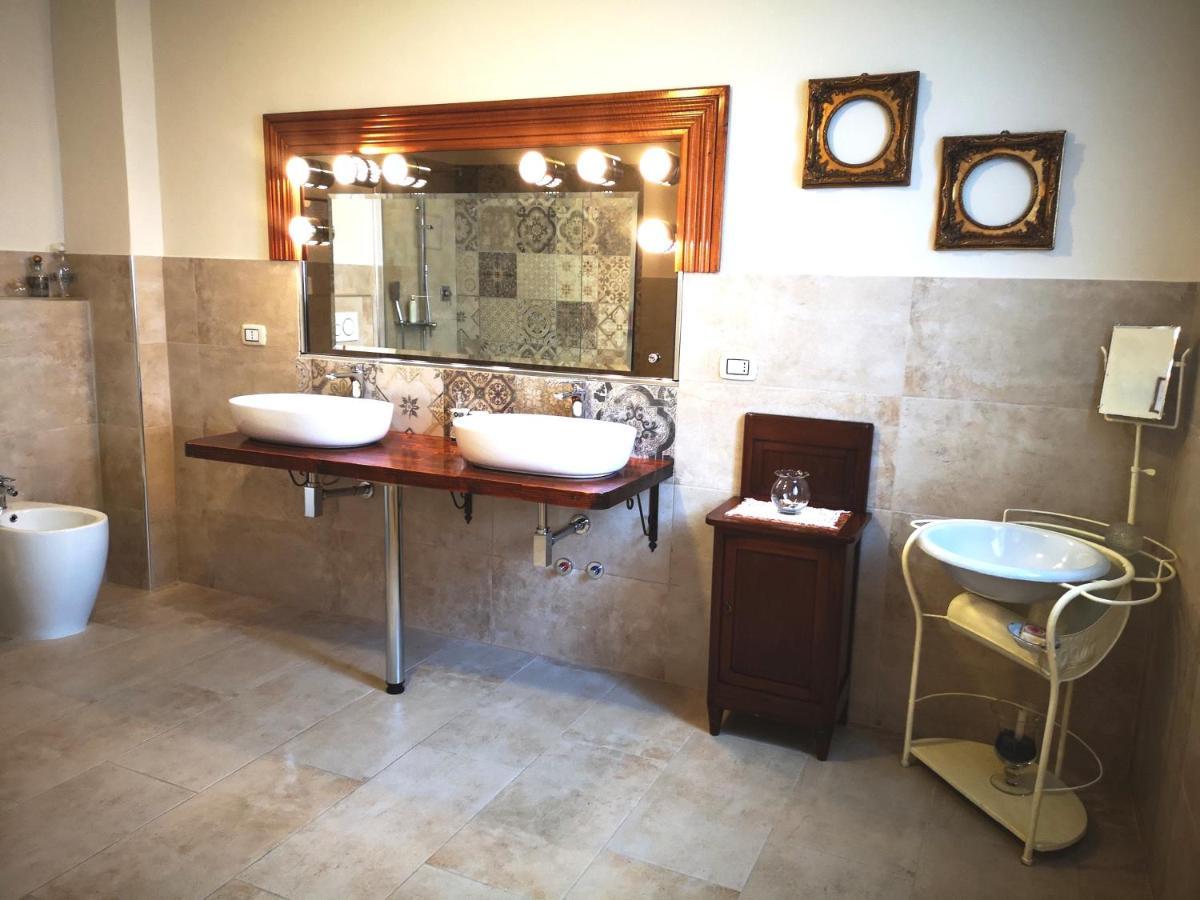 קומאקיו Residenza La Gallinella מראה חיצוני תמונה