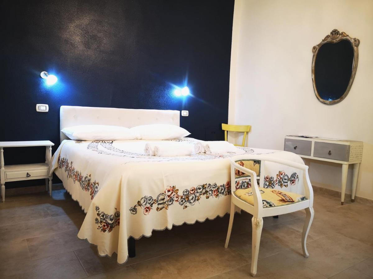 קומאקיו Residenza La Gallinella מראה חיצוני תמונה